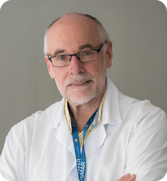 Dr. Victor Pérez Sola