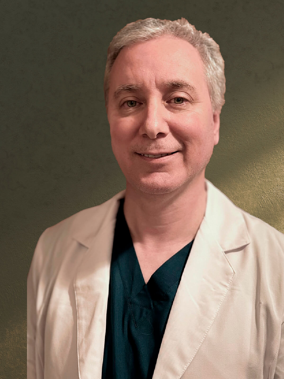 Dr. Germán Seckel von Unger